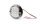Universal Round 16LED Tail Light for Trailer
