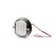 Universal Round 16LED Tail Light for Trailer