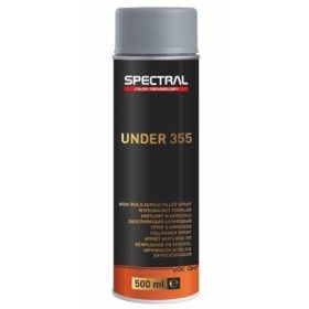   Spectral 355 SPRAY töltőalapozó ( VASTAG FÜLLER SPRAY) 0,5l 