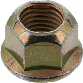 Exhaust Manifold Nut Nissan Patrol Y60 Y61 OEM