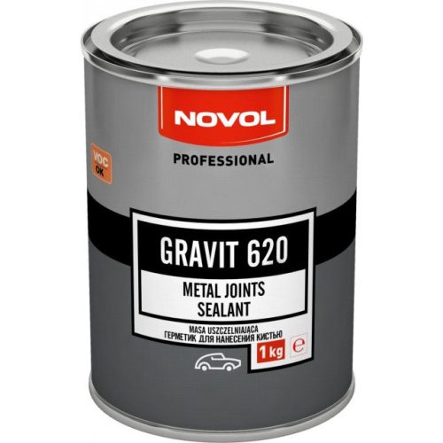 620 GRAVIT Brushable Sealant 1Kg