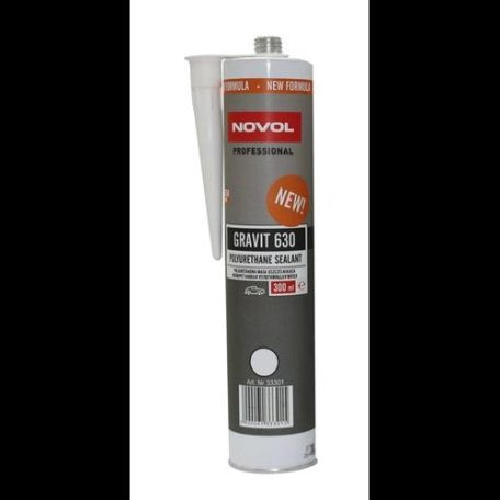 630 P1 GRAVIT Flexible PUR Sealant grey 300ml