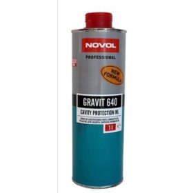 Novol 640 GRAVIT üregvédő 1L