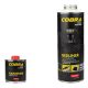 Novol Cobra Nov. Transparent A+B Component 800l