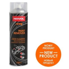 PAINT REMOVER festéklemaró spray 400ml