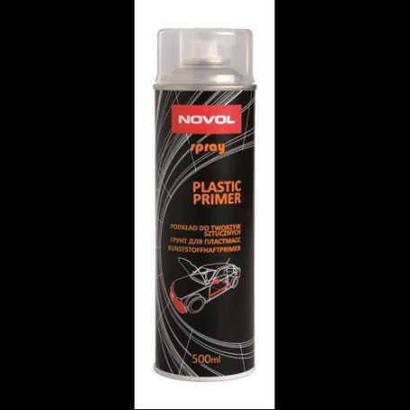 PLASTIC Primer Plastic Adhesion Promoter Spray 500ml