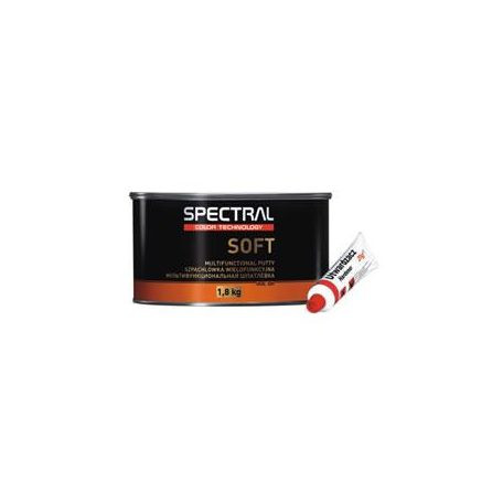 Novol SOFT Multifunctional Putty 1.8kg