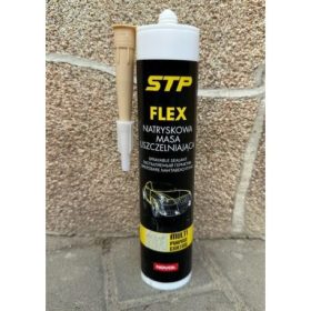 Novol STP Flex szórható tömítő bézs 290ml