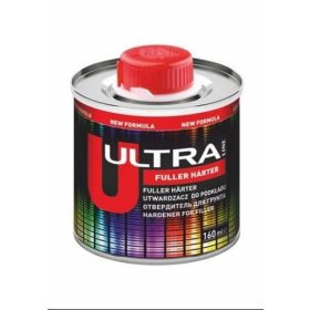 Novol ULTRA edző U 100 töltőalapozóhoz 0,16l