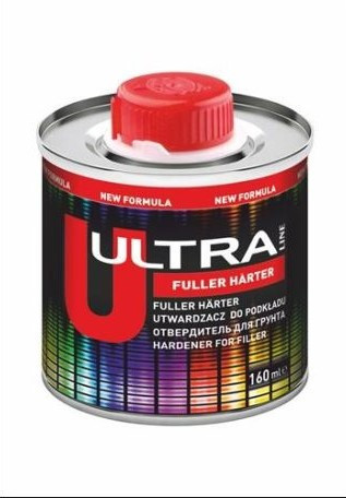 Novol ULTRA Hardener U 100 for Filler Primer 0.16L