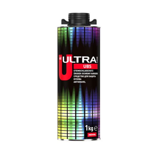 ULTRA UBS Chassis Protector 1L P5-black