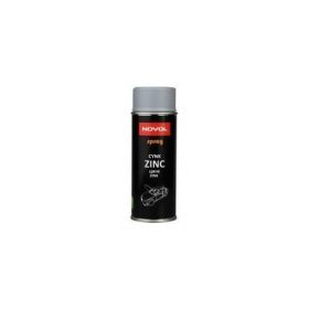 Novol ZINC Spray 400 ml
