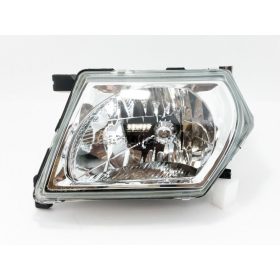 Left Headlight for Nissan Patrol Y61 (1998-2004)
