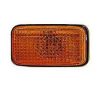 Yellow side indicator Nissan Patrol K160 Y60 Y61 aftermarket