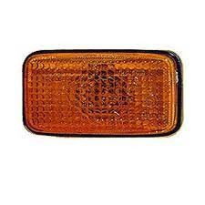 Yellow side indicator Nissan Patrol K160 Y60 Y61 aftermarket