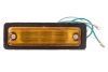 Side indicator lamp Nissan Patrol 160 1979-1983