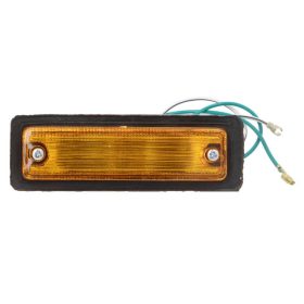 Side indicator lamp Nissan Patrol K160 (1979-1980)