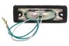 Side indicator lamp Nissan Patrol 160 1979-1983