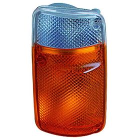   Első index helyzetjelző lámpa bal oldali Nissan Patrol Y60 (1987-1995) utángyártott