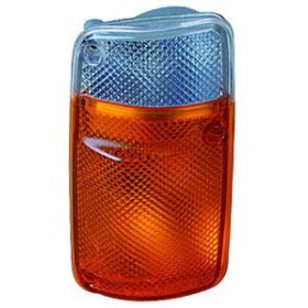   Első index helyzetjelző lámpa jobb oldali Nissan Patrol Y60 (1987-1995) utángyártott