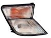 Első irányjelző lámpa bal Nissan Patrol GR Y61 1998-2003 utángyártott