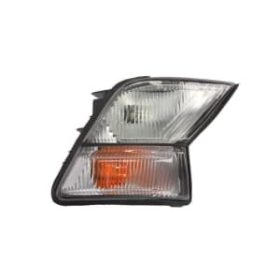   Front turn signal lamp left Nissan Patrol Y61 (1998-2003) aftermarket
