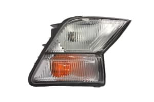 Front turn signal lamp left Nissan Patrol Y61 (1998-2003) aftermarket