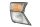Front turn signal lamp right Nissan Patrol Y61 (1998-2003) aftermarket