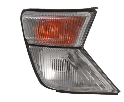 Első irányjelző lámpa jobb Nissan Patrol GR Y61 1998-2003 utángyártott