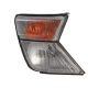 Front turn signal lamp right Nissan Patrol GR Y61 1998-2003 aftermarket