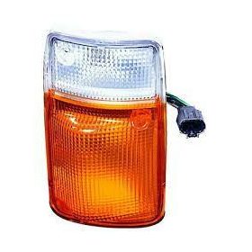   Jobb első index-helyzetjelző Nissan Patrol Y60 (1995-1997) utángyártott