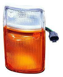 Jobb első index-helyzetjelző Nissan Patrol Y60 (1995-1997) utángyártott