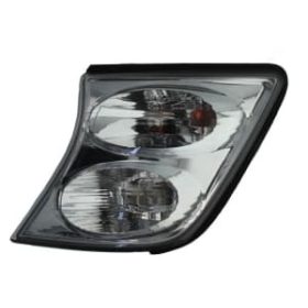   Front Left Turn Signal for Nissan Patrol Y61 (2003-2005) aftermarket