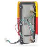 Rear light left side Nissan Patrol K160 (1984-1989) aftermarket