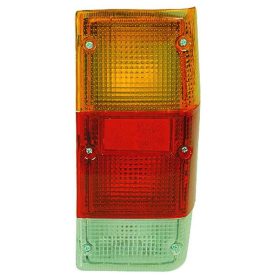   Rear light right side Nissan Patrol K160 (1984-1989) aftermarket