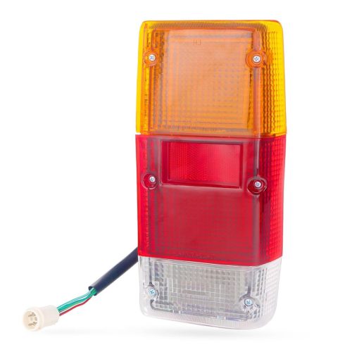 Rear light right side Nissan Patrol K160 (1984-1989) aftermarket