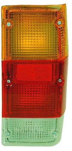 Rear light right side Nissan Patrol K160 (1984-1989) aftermarket