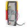 Rear light right side Nissan Patrol K160 (1984-1989) aftermarket