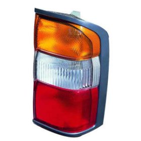   Tail light left side Nissan Patrol Y61 (1998-2004) aftermarket