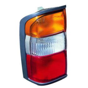  Rear light right side Nissan Patrol Y61 (1998-2004) aftermarket