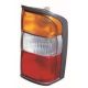 Rear light right side Nissan Patrol Y61 (1998-2004) aftermarket