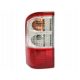 Left rear light Nissan Patrol Y61 (1998-2005) aftermarket