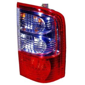 Right rear light Nissan Patrol Y61 (1998-2005) aftermarket