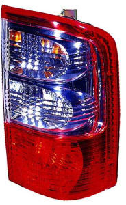 Jobb hátsó lámpa Nissan Patrol Y61 (1998-2005) utángyártott