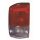 Rear light right side Nissan Patrol K260 Y60 (1989-1998)  aftermarket