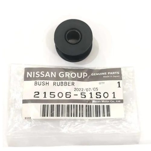 Vízhűtő felső gumi persely Nissan Patrol Y60
