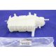 Cooling system plastic expansion tank Nissan Patrol Y61 factory