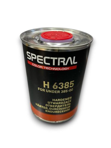 H6385 Hardener (for 385-00 Epoxy Primer)
