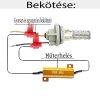 Resistor 21W