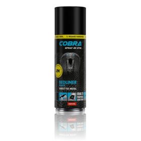 Cobra Extreme 2K Spray 400ml DTM